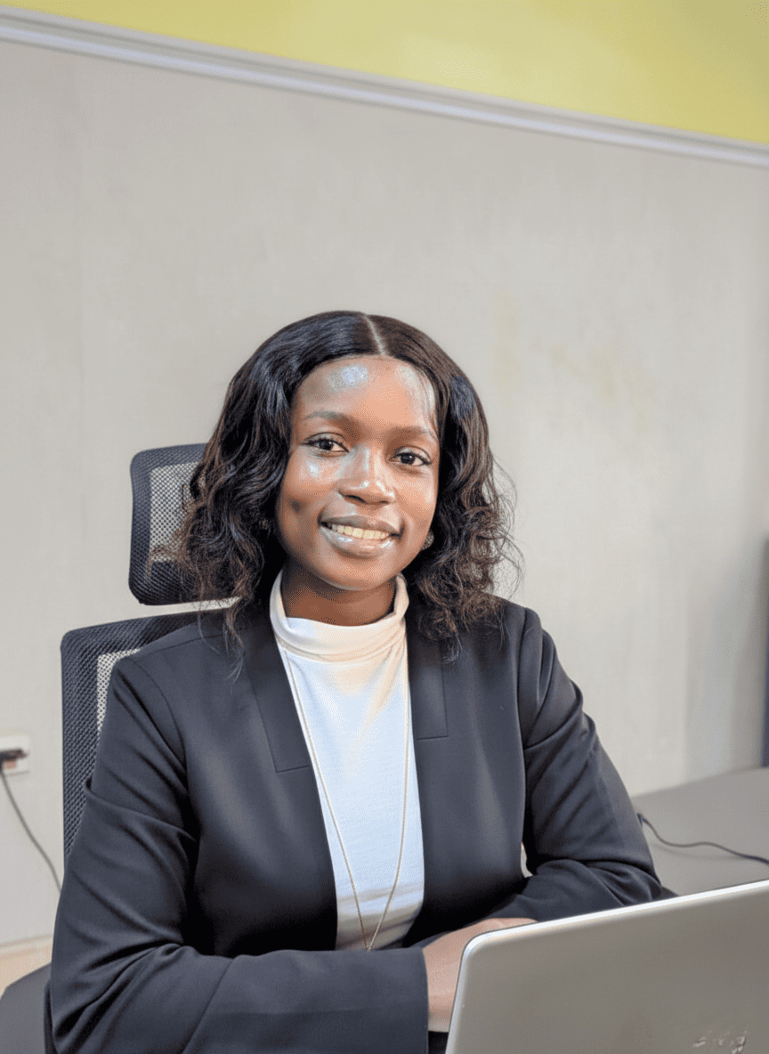 M. Abe – Human Resources Manager