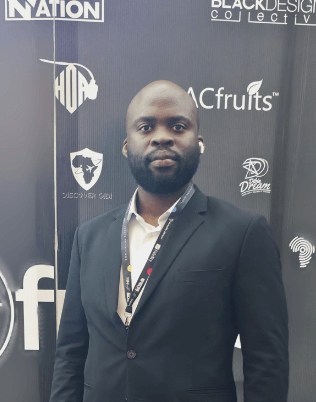 Ayokunle Olowokande – Managing Director, OMAS Commodities