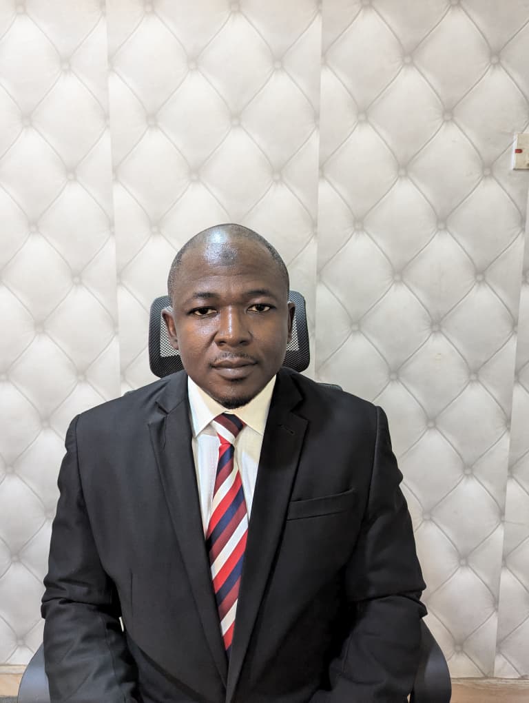 Kudus Akanbi – Chief Financial Officer